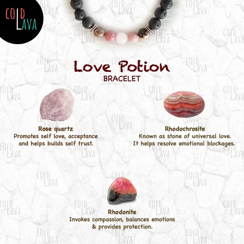 Love Potion Bracelet - Image 2