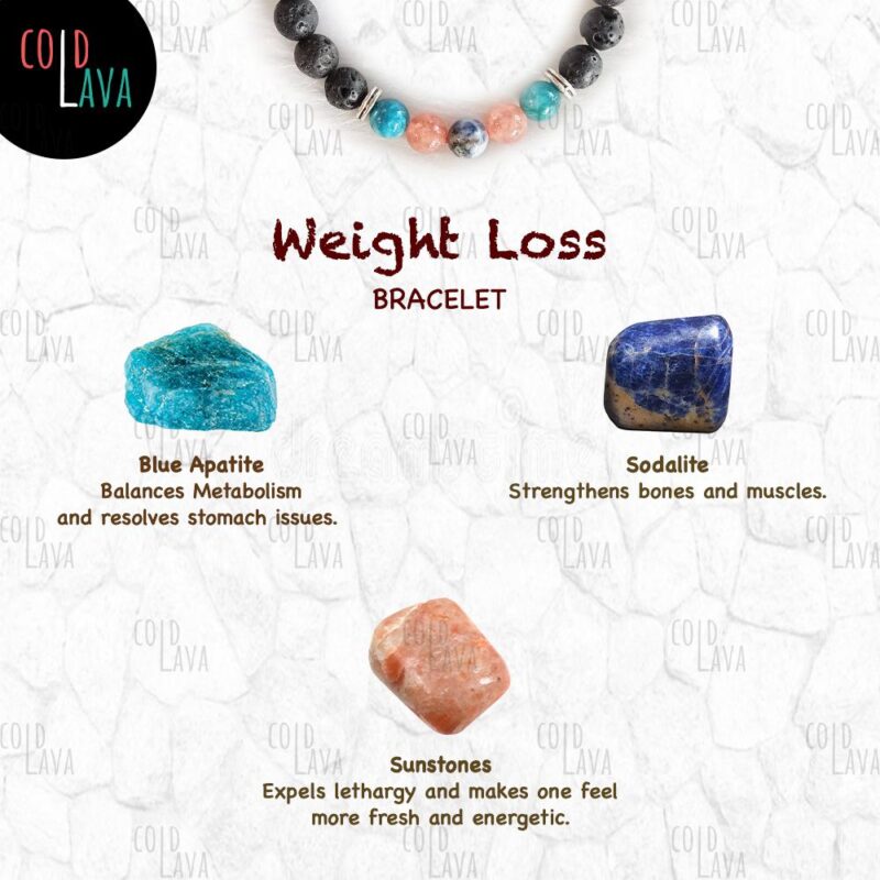 Weight Loss Bracelet - Image 2