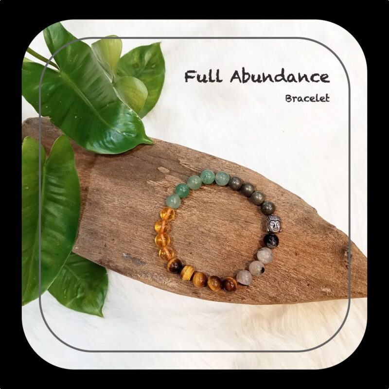 Abundance Bracelet