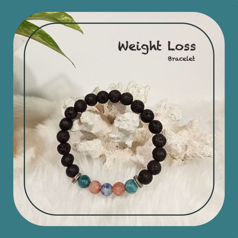 Weight Loss Bracelet