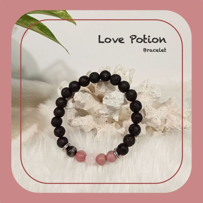 Love Potion Bracelet