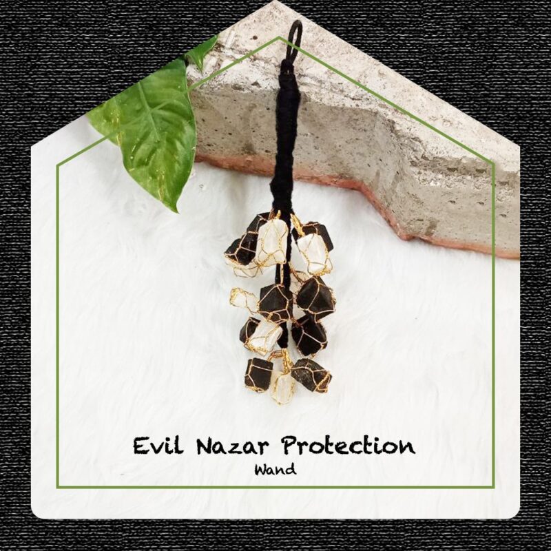 Evil Eye Nazar Wand