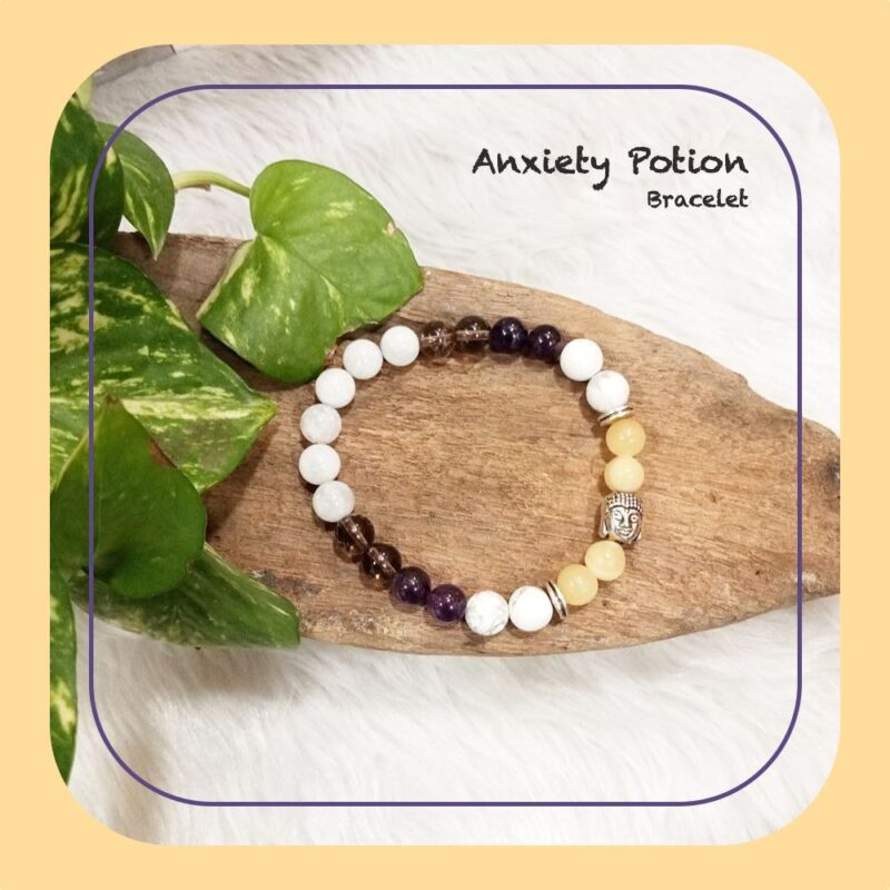 Anxiety Potion Bracelet