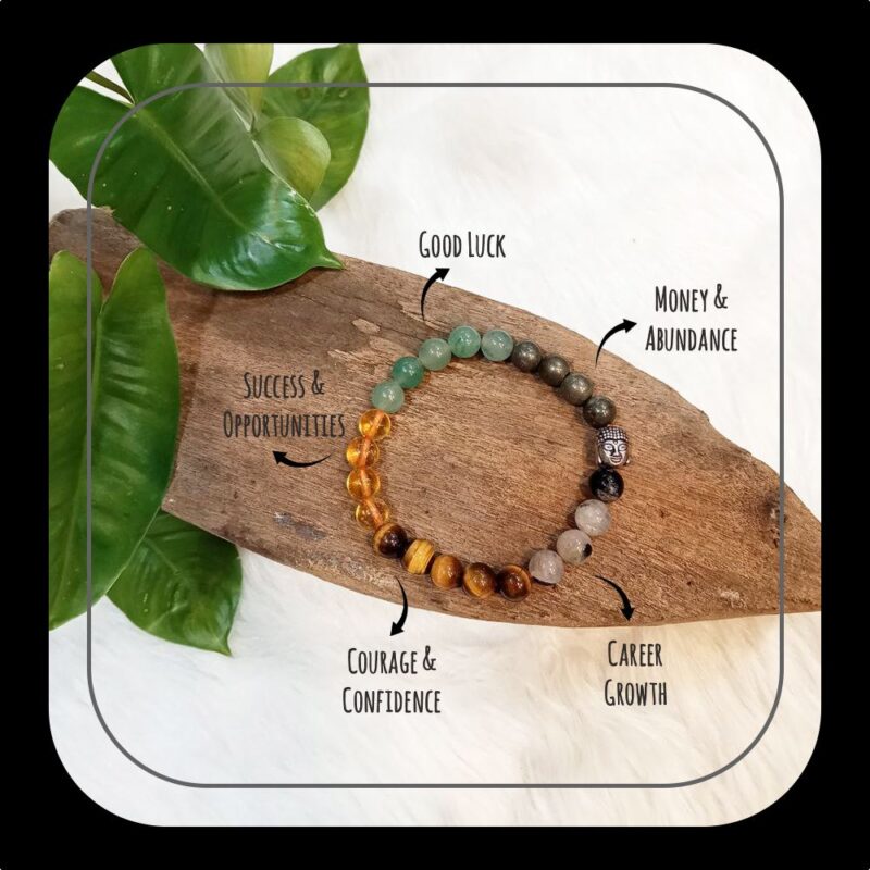 Abundance Bracelet - Image 2