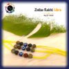 crystal healing rakhi for raksha bandhan 2023 for zodiac sign of Aries. celebrate bhaidooj, rakshabandhan, bhabhi rakhi, lumbha,