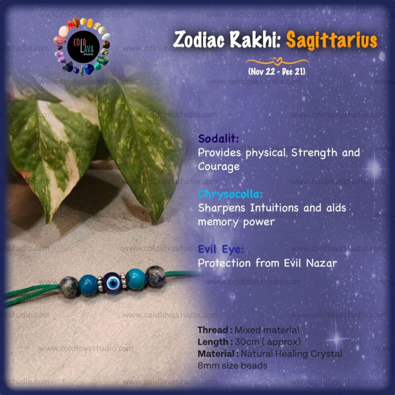 Sagittarius - Image 2