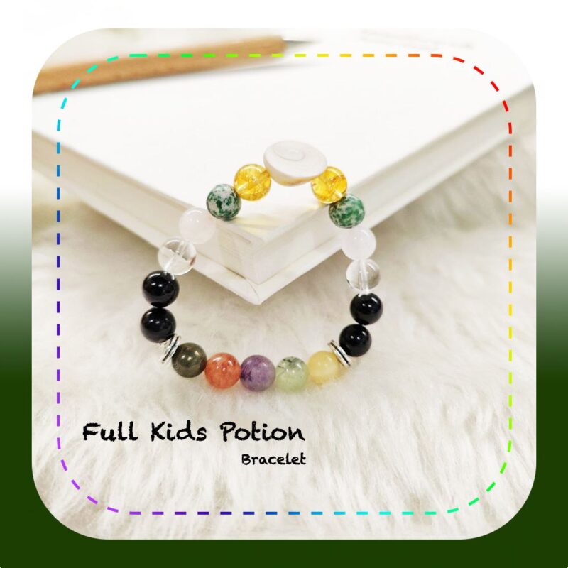 Full Kids Potion Bracelet