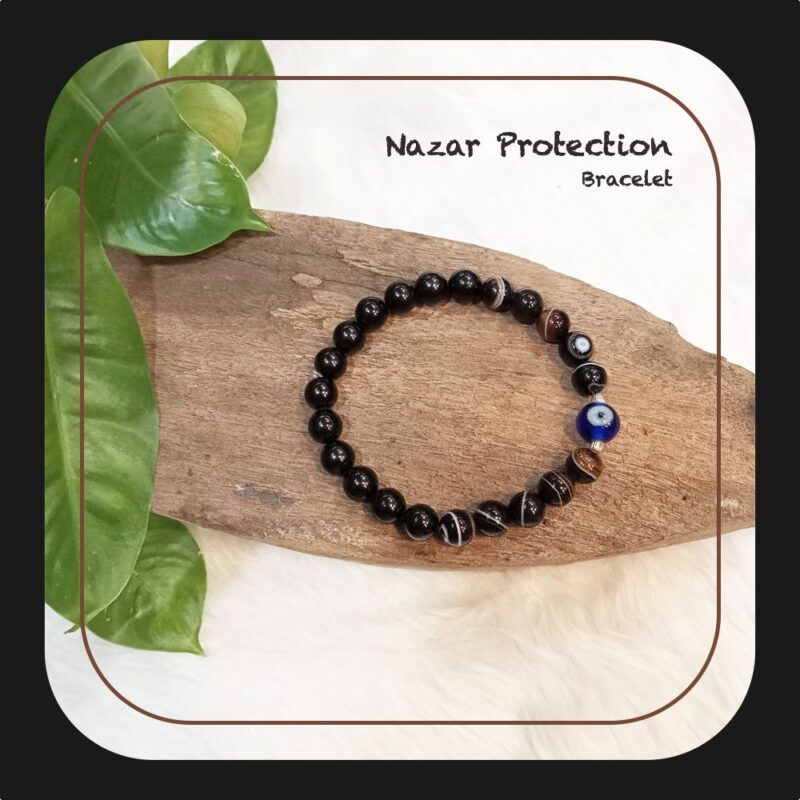 Nazar Protection Bracelet