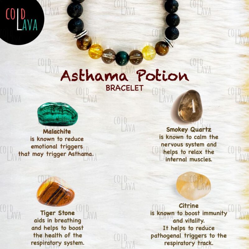 Asthama Potion - Image 2