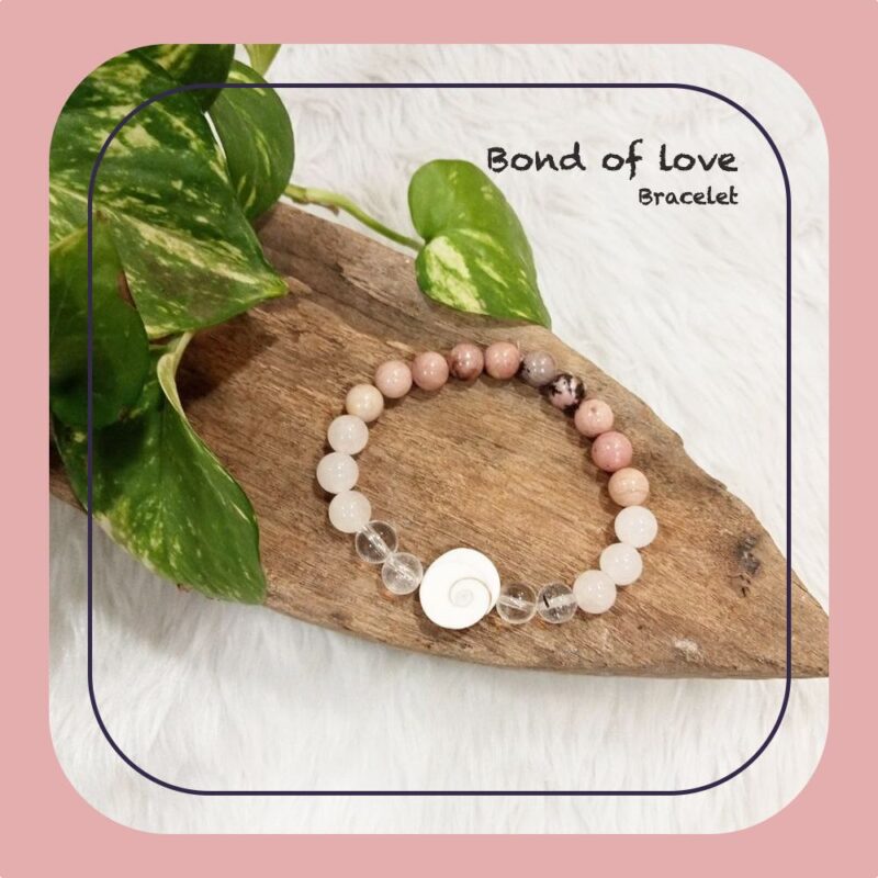 Bond of Love Bracelet