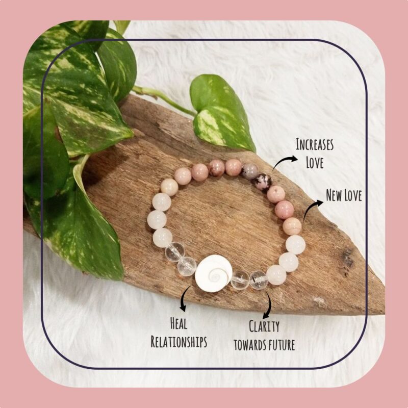 Bond of Love Bracelet - Image 2