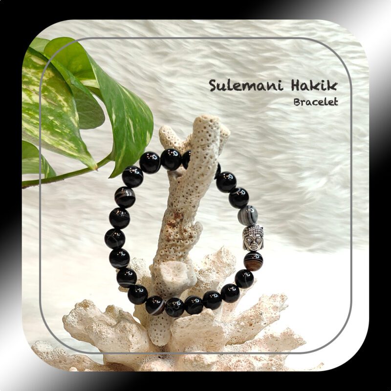 Sulemani Haquik Bracelet