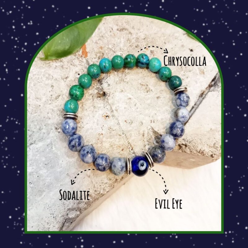 Sagittarius Zodiac Bracelet - Image 3